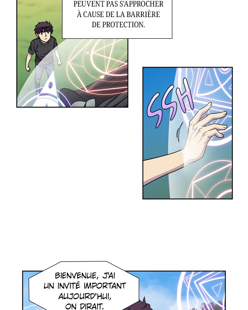 Read The Gamer FR Manga Online