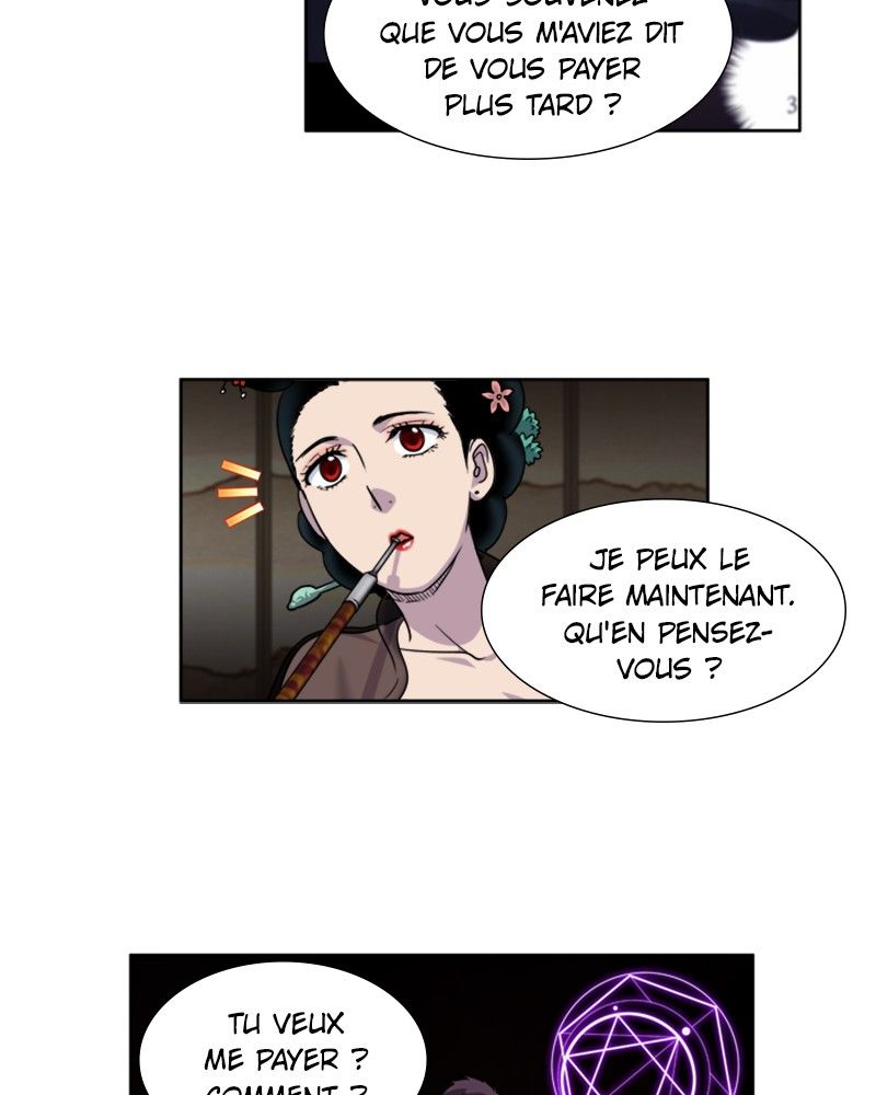 Read The Gamer FR Manga Online