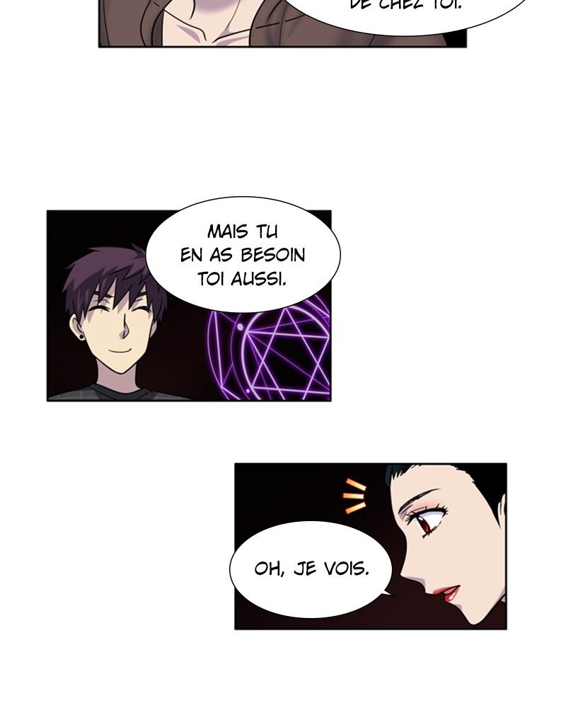 Read The Gamer FR Manga Online