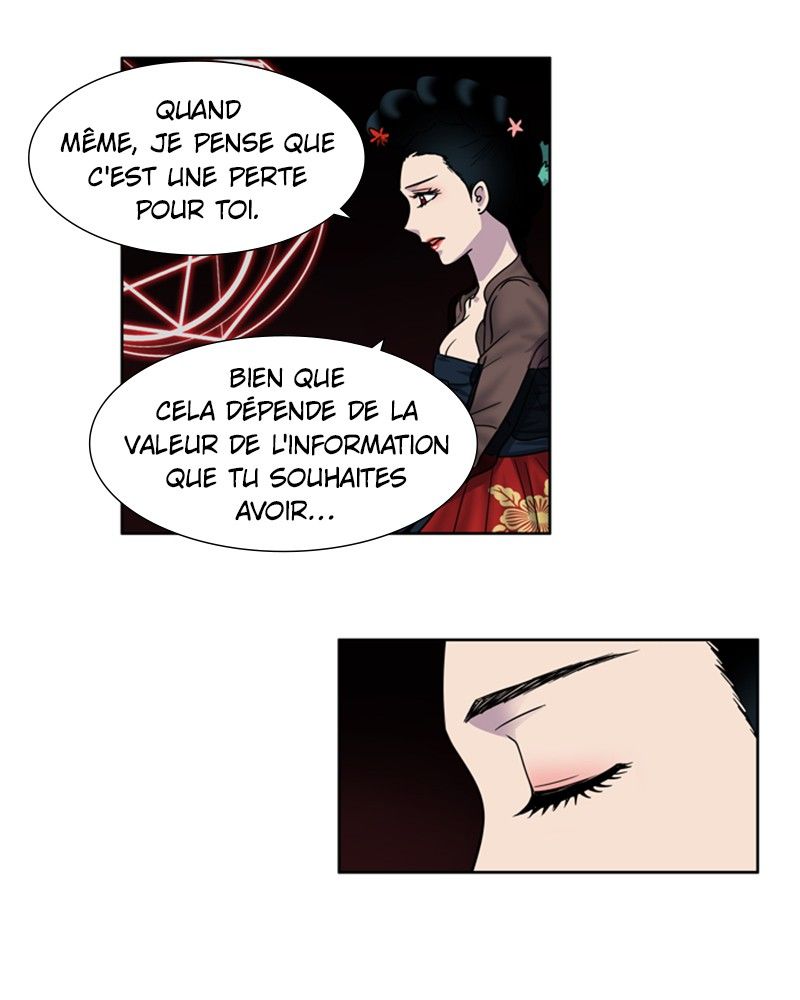Read The Gamer FR Manga Online