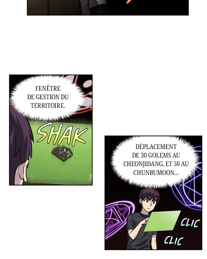 Read The Gamer FR Manga Online