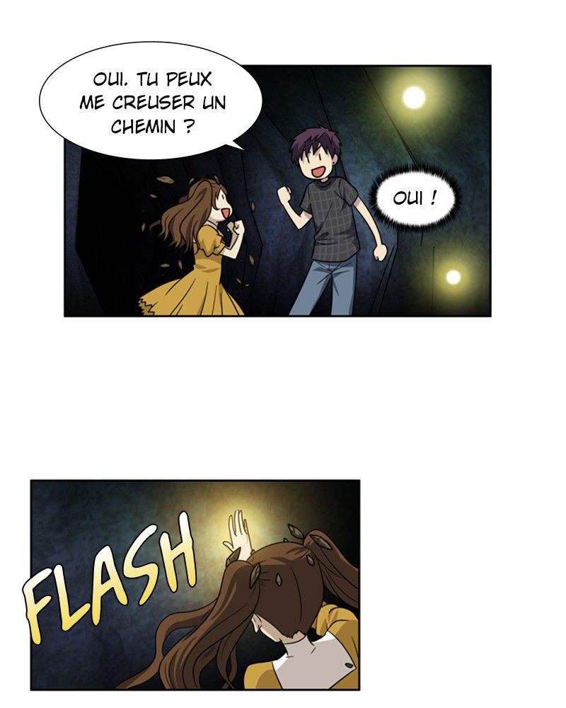 Read The Gamer FR Manga Online
