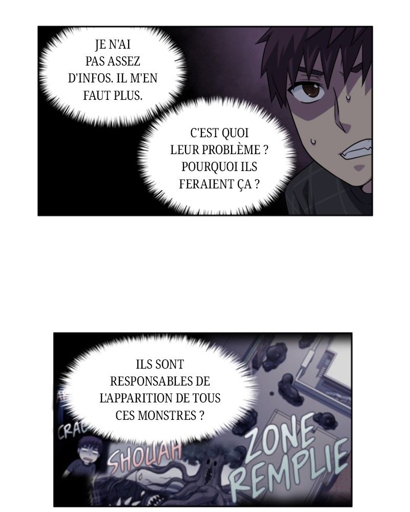 Read The Gamer FR Manga Online