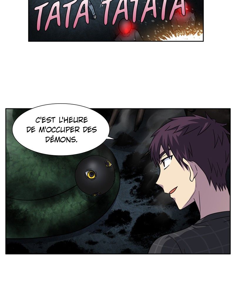Read The Gamer FR Manga Online