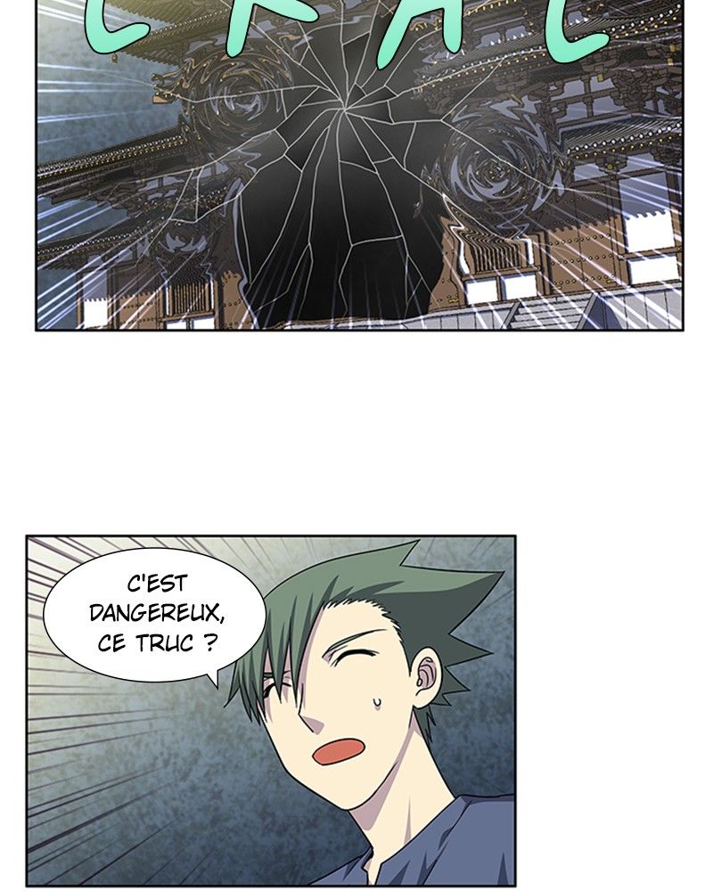 Read The Gamer FR Manga Online