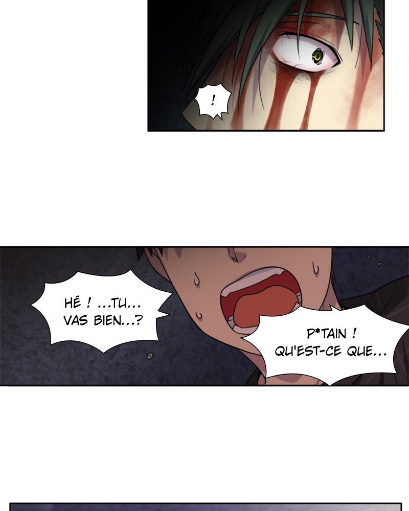 Read The Gamer FR Manga Online