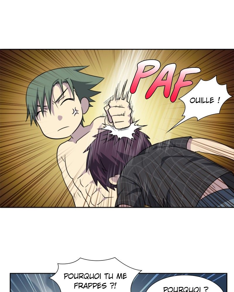 Read The Gamer FR Manga Online