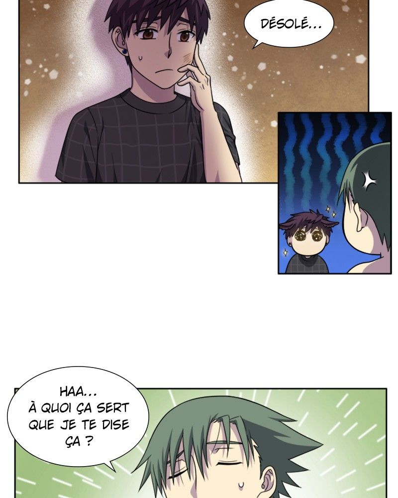 Read The Gamer FR Manga Online