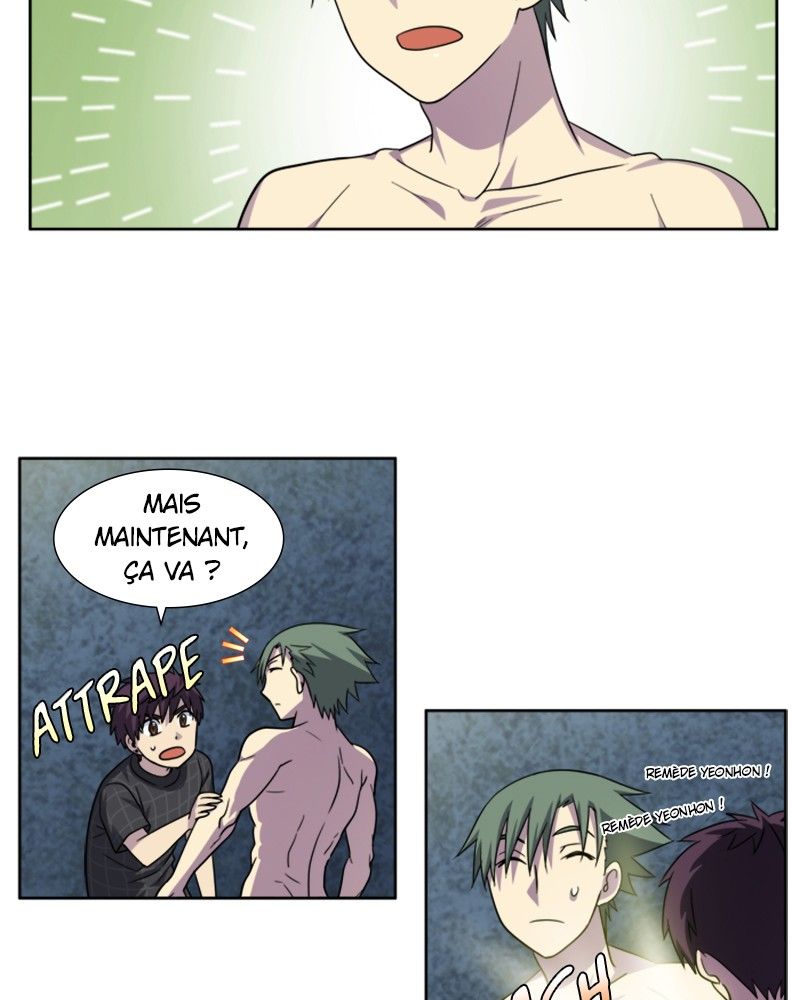 Read The Gamer FR Manga Online