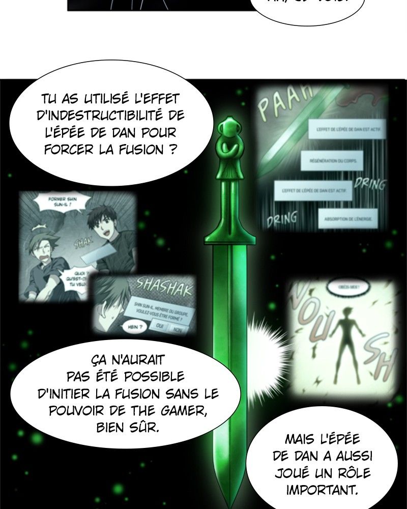 Read The Gamer FR Manga Online