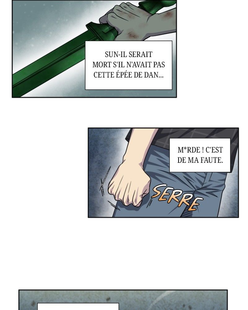 Read The Gamer FR Manga Online