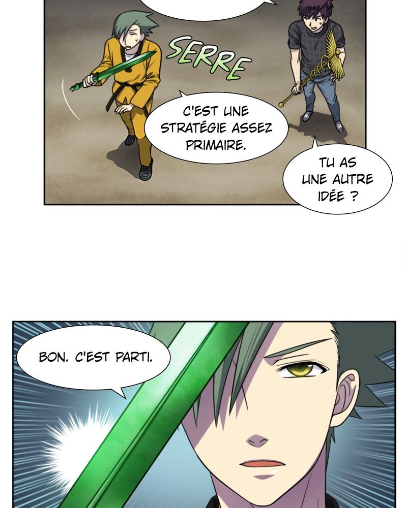 Read The Gamer FR Manga Online