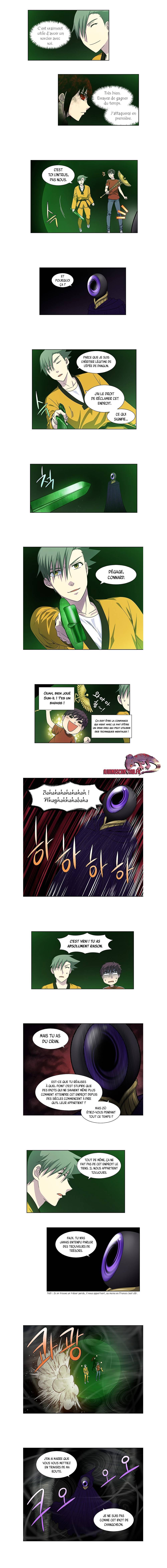 Read The Gamer FR Manga Online