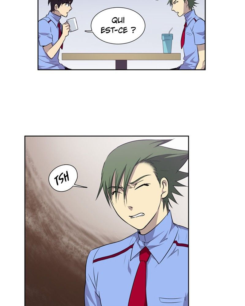 Read The Gamer FR Manga Online