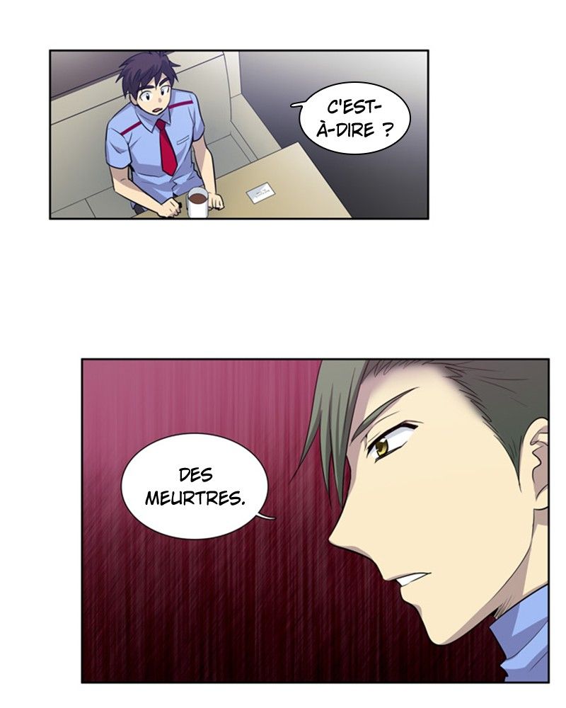 Read The Gamer FR Manga Online
