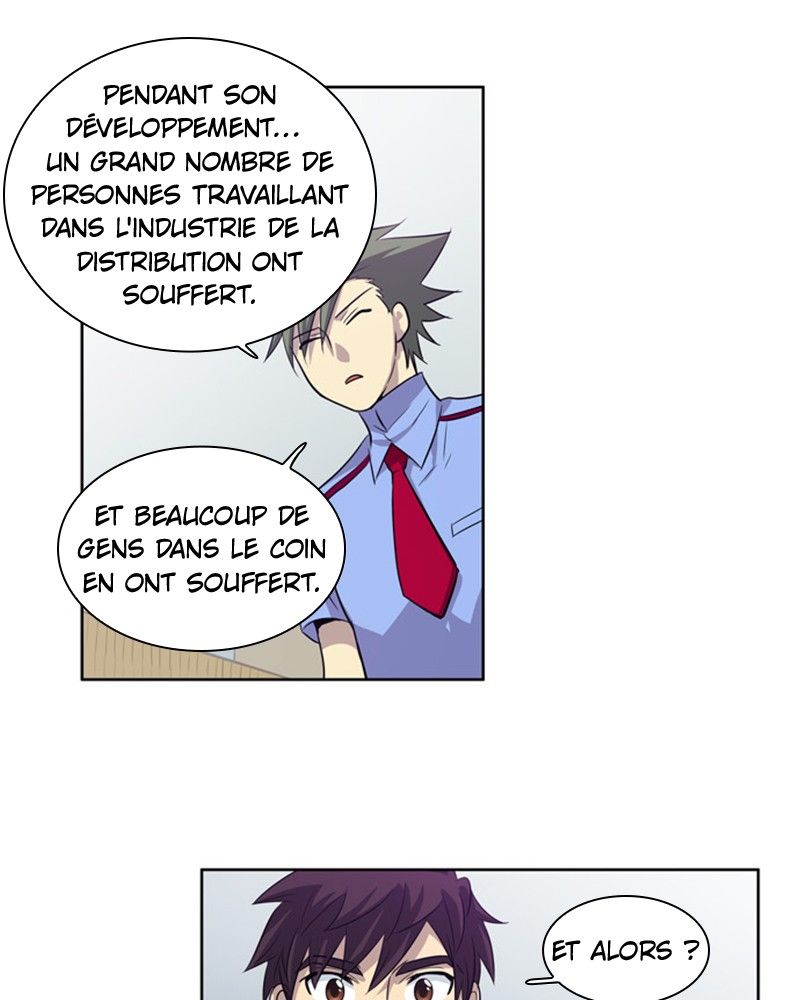 Read The Gamer FR Manga Online