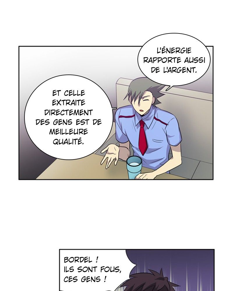 Read The Gamer FR Manga Online