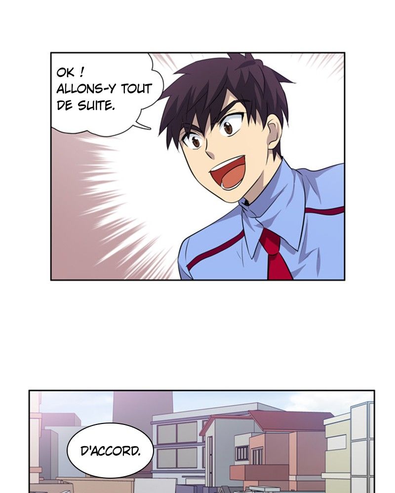 Read The Gamer FR Manga Online