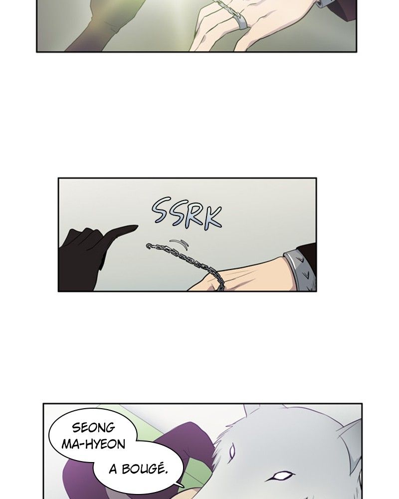 Read The Gamer FR Manga Online