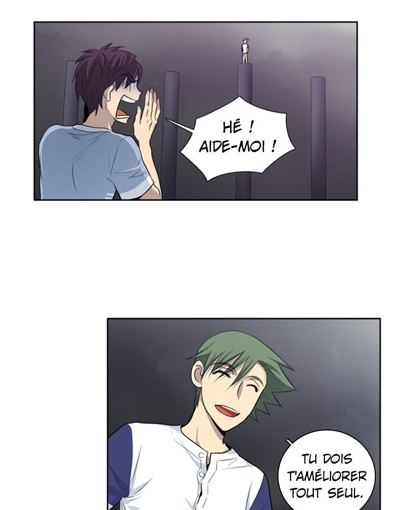 Read The Gamer FR Manga Online