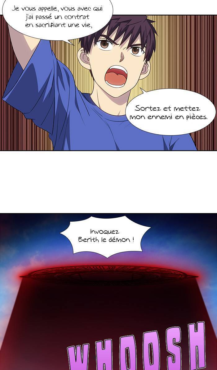 Read The Gamer FR Manga Online