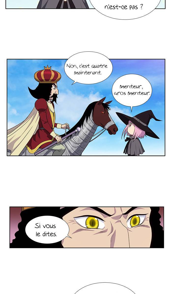 Read The Gamer FR Manga Online
