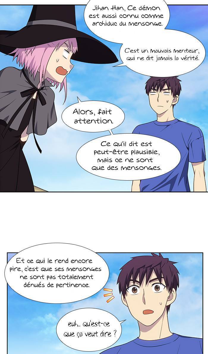 Read The Gamer FR Manga Online