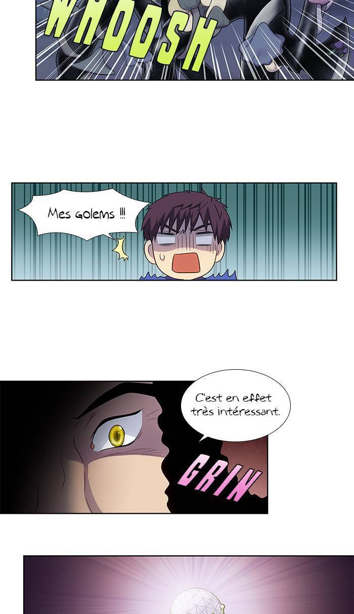 Read The Gamer FR Manga Online