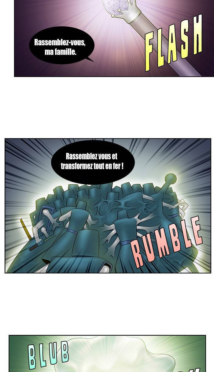 Read The Gamer FR Manga Online