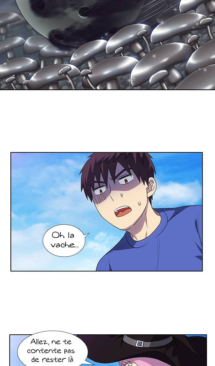 Read The Gamer FR Manga Online
