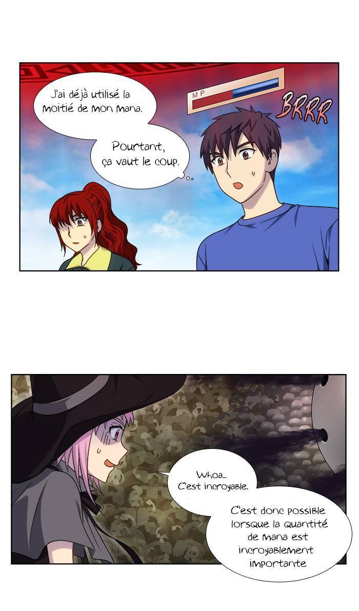 Read The Gamer FR Manga Online