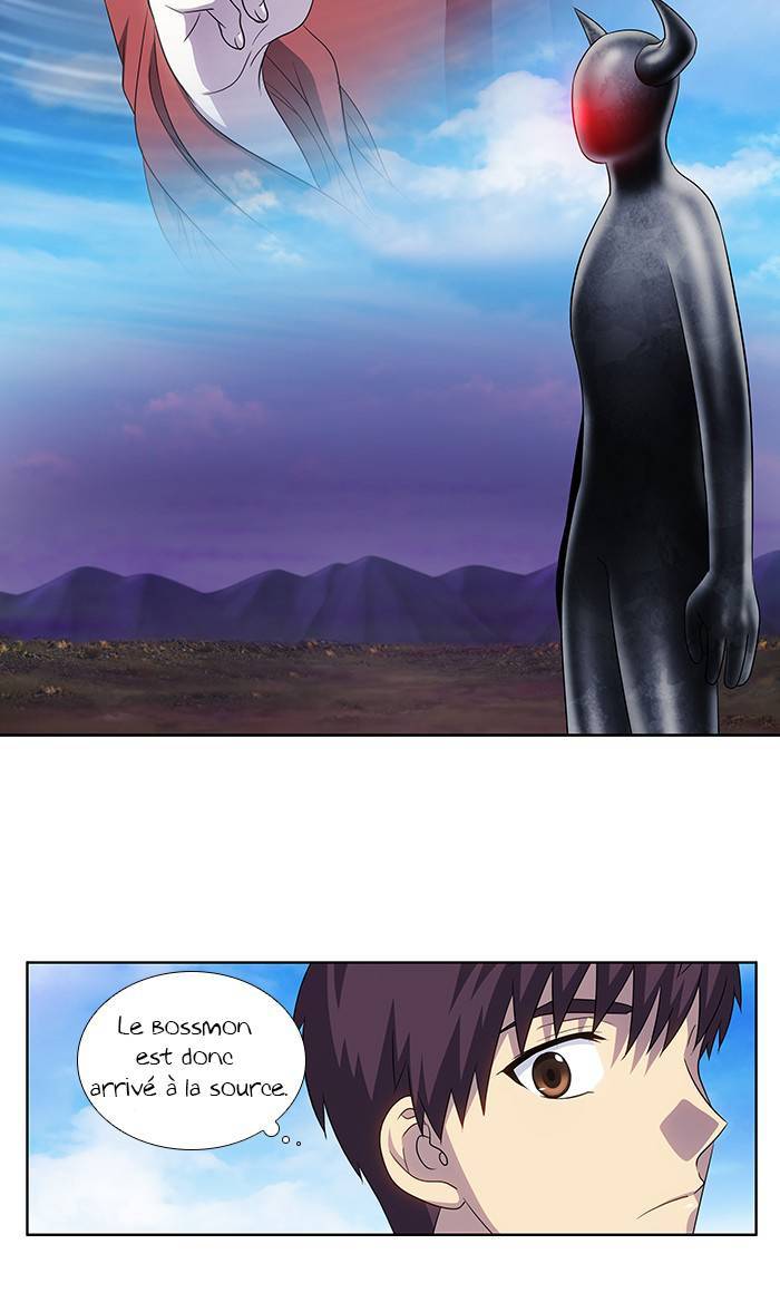 Read The Gamer FR Manga Online
