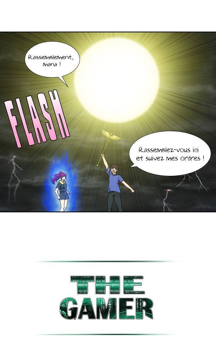 Read The Gamer FR Manga Online