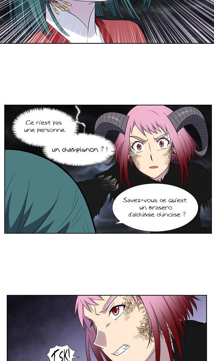 Read The Gamer FR Manga Online