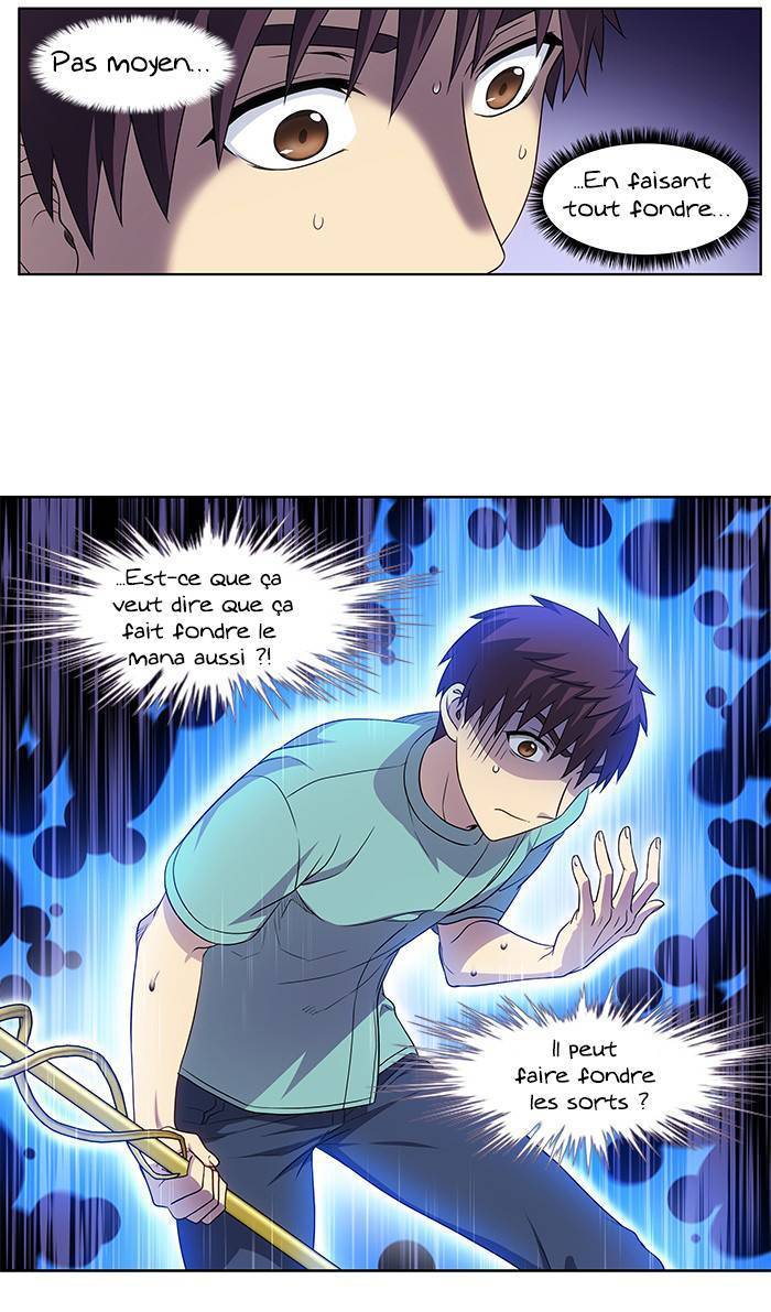 Read The Gamer FR Manga Online