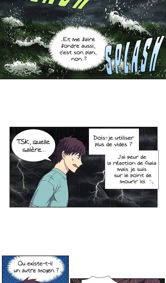 Read The Gamer FR Manga Online