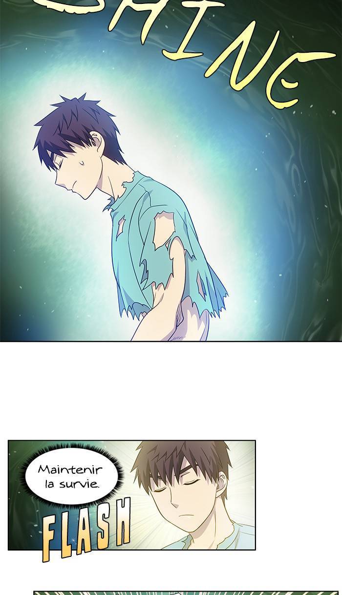 Read The Gamer FR Manga Online