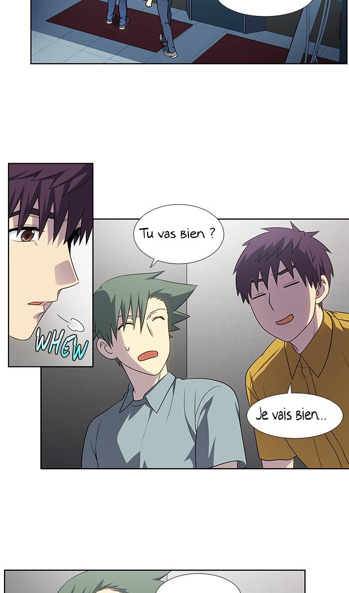 Read The Gamer FR Manga Online