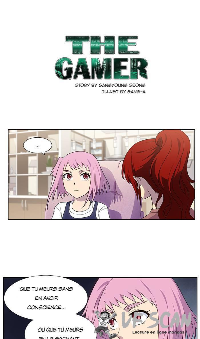 Read The Gamer FR Manga Online
