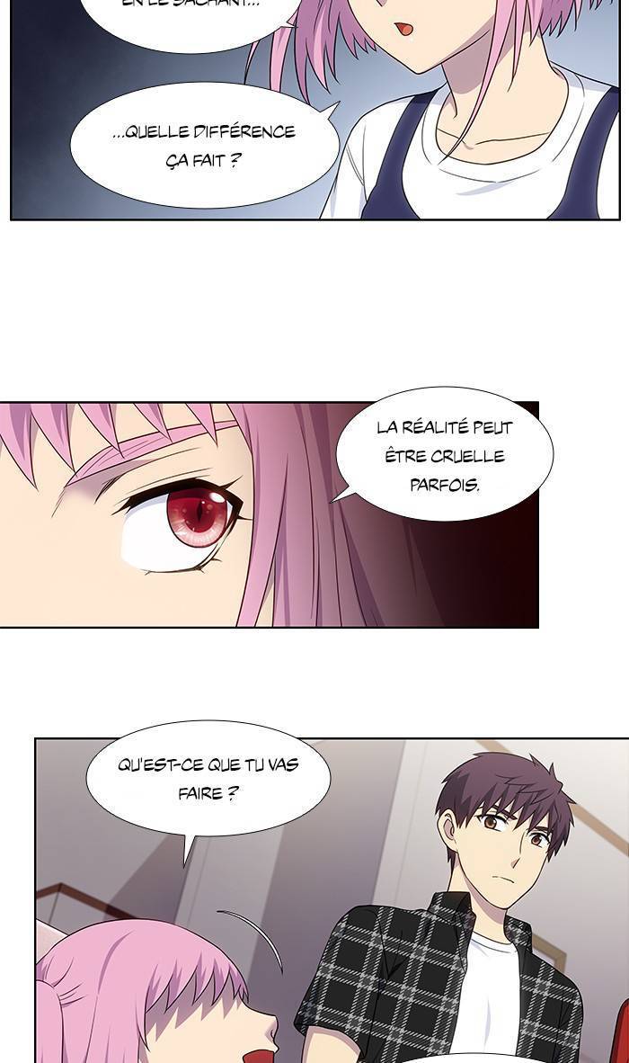 Read The Gamer FR Manga Online