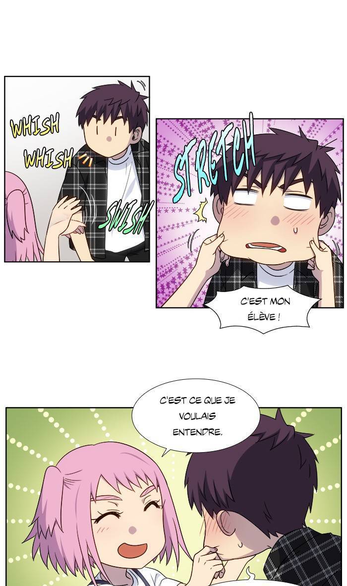 Read The Gamer FR Manga Online