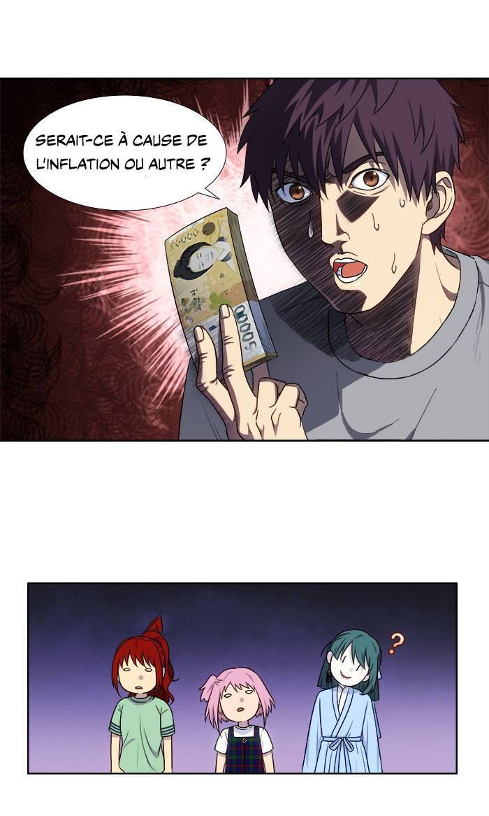 Read The Gamer FR Manga Online