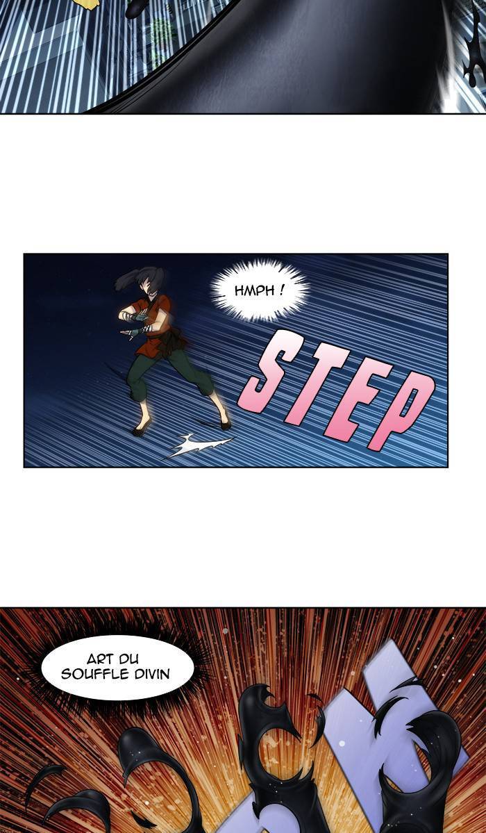 Read The Gamer FR Manga Online