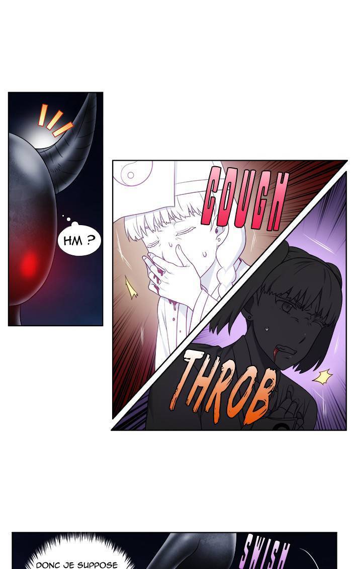 Read The Gamer FR Manga Online