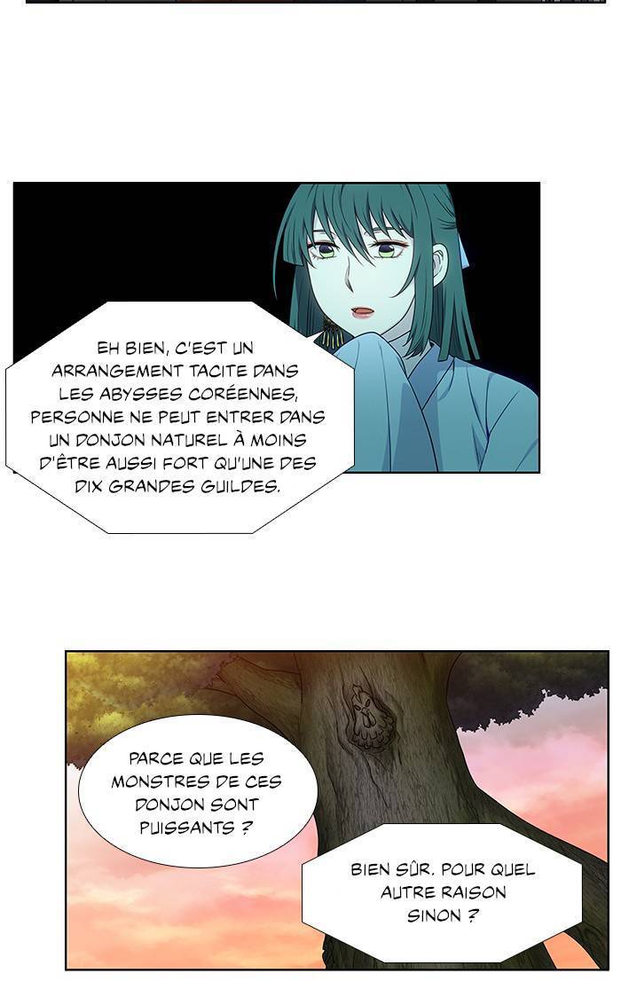 Read The Gamer FR Manga Online