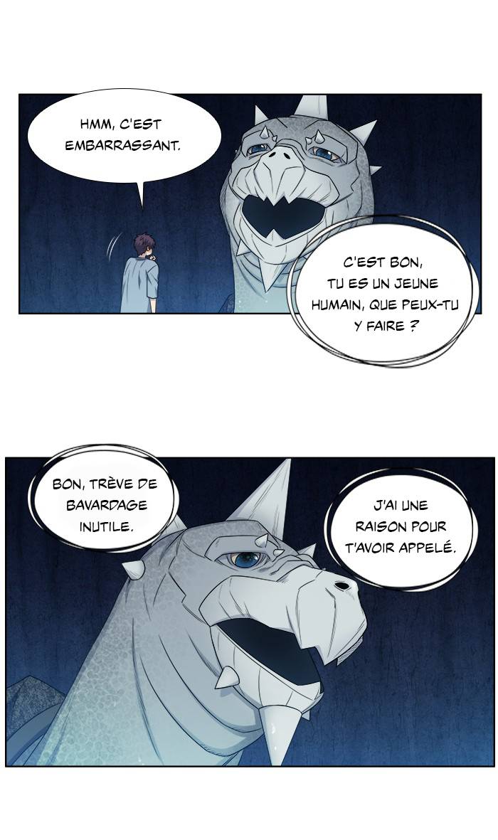 Read The Gamer FR Manga Online