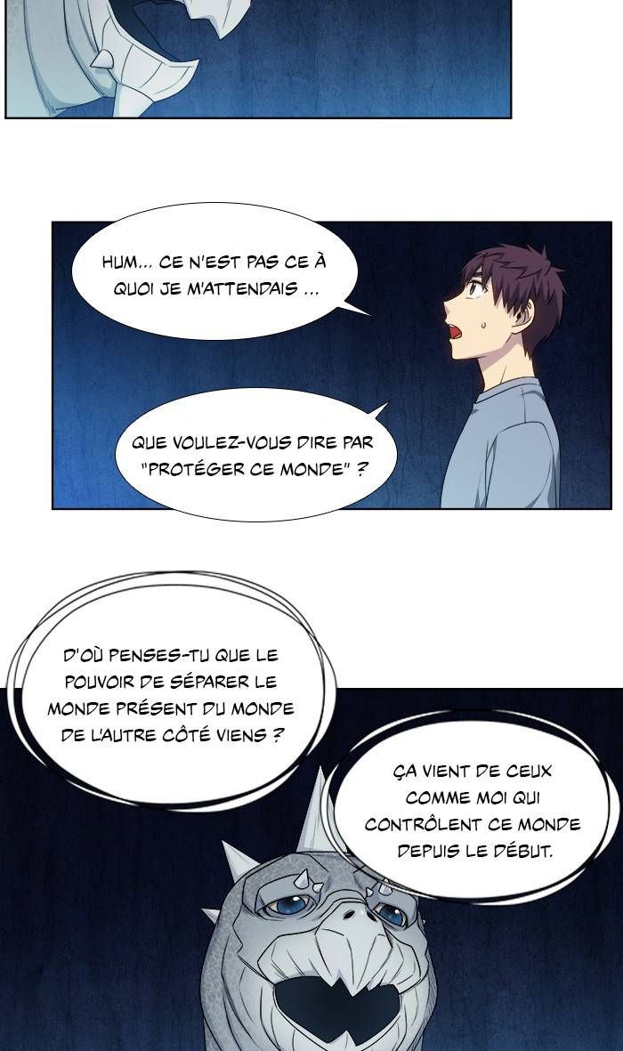 Read The Gamer FR Manga Online