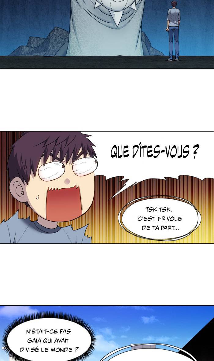 Read The Gamer FR Manga Online