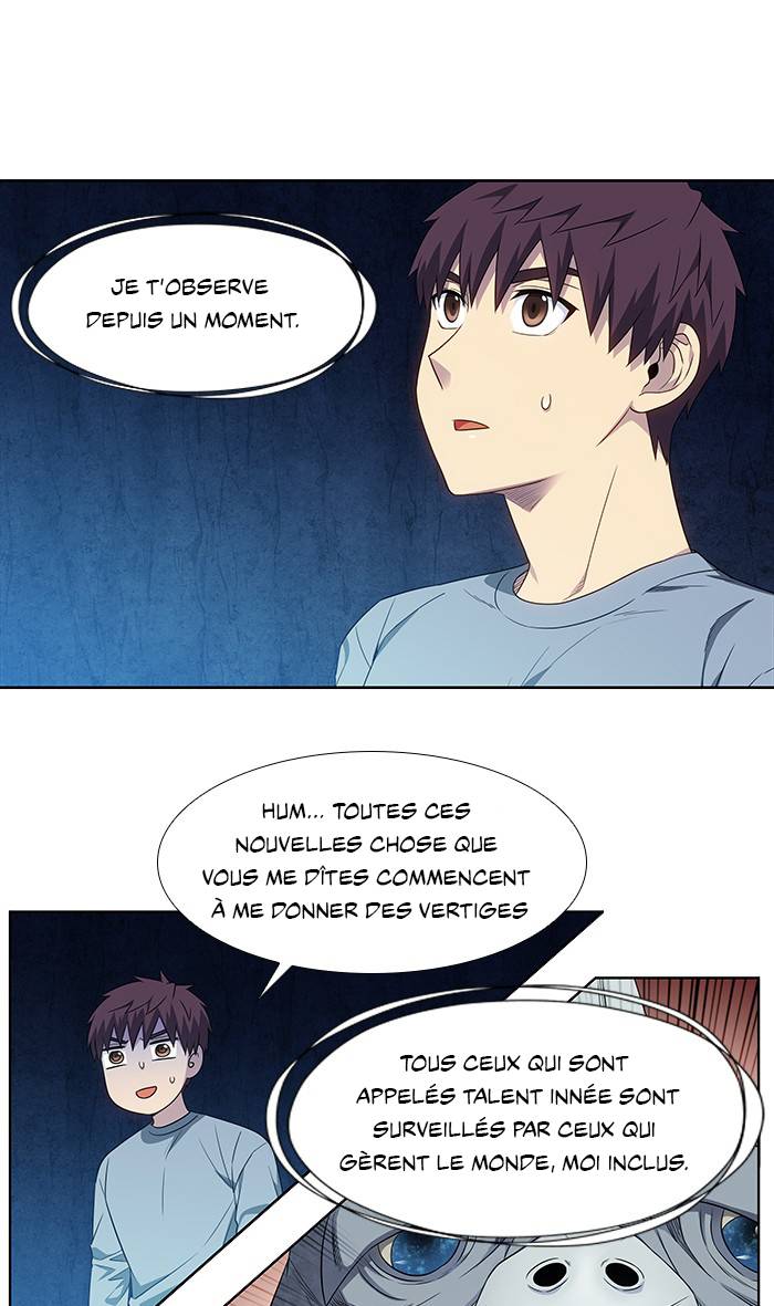 Read The Gamer FR Manga Online