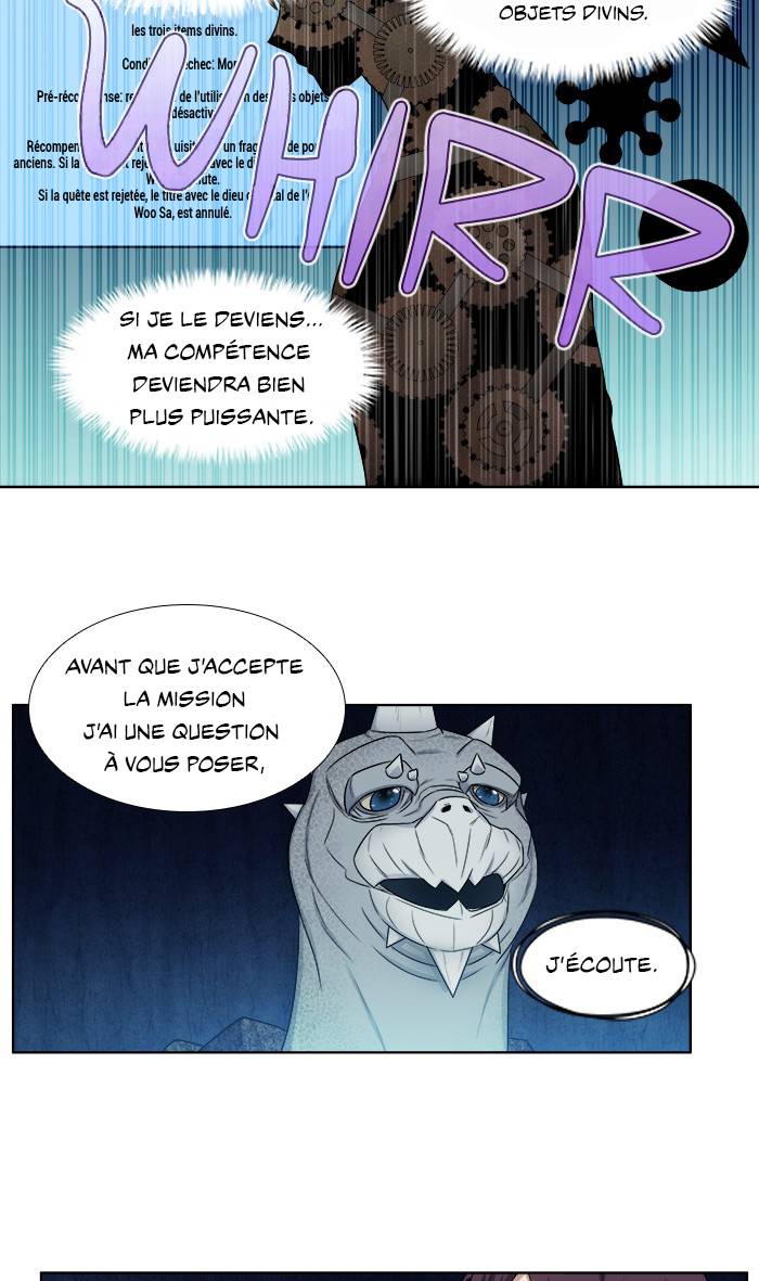 Read The Gamer FR Manga Online